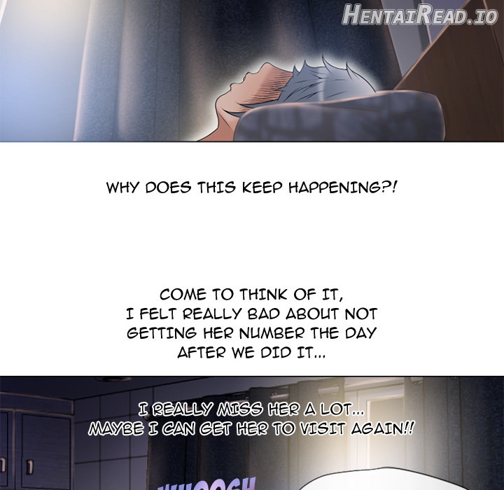 Wet Women Chapter 53 - page 85