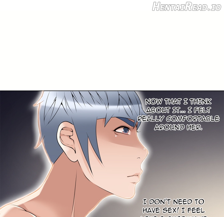 Wet Women Chapter 53 - page 89