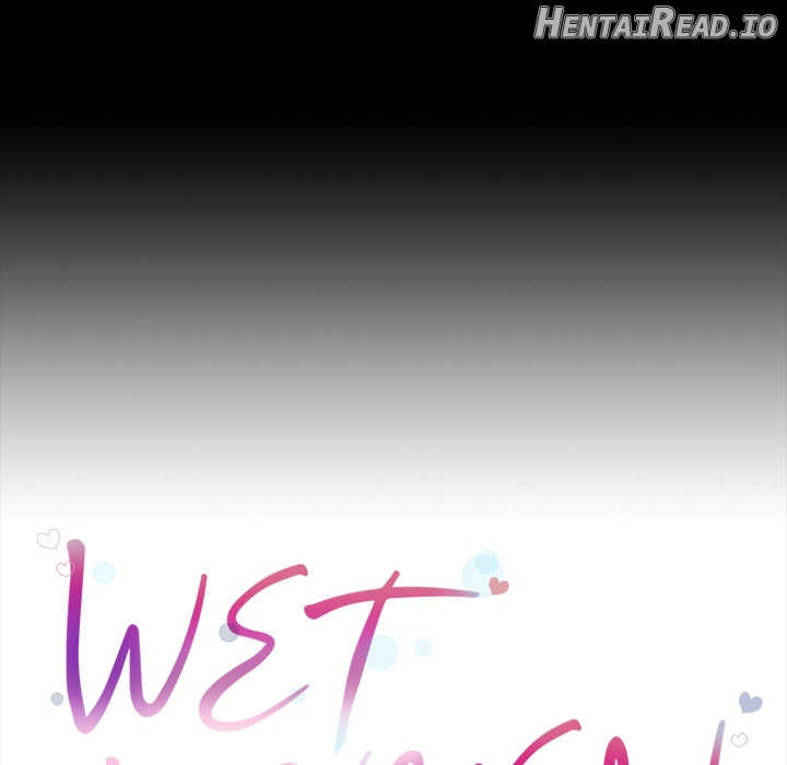 Wet Women Chapter 53 - page 9