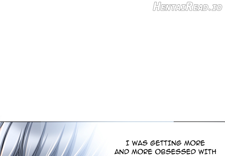 Wet Women Chapter 54 - page 1