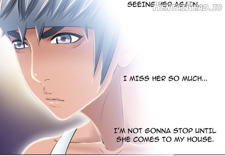 Wet Women Chapter 54 - page 2