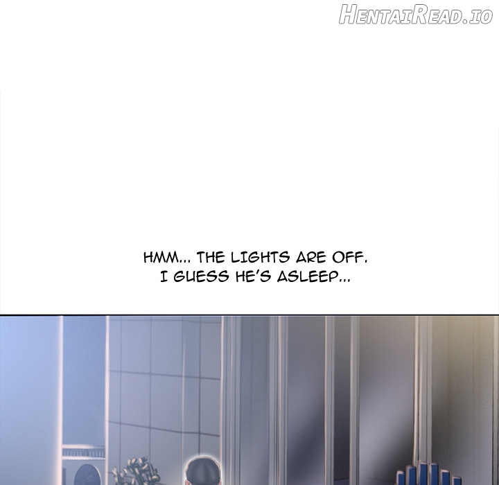 Wet Women Chapter 54 - page 21