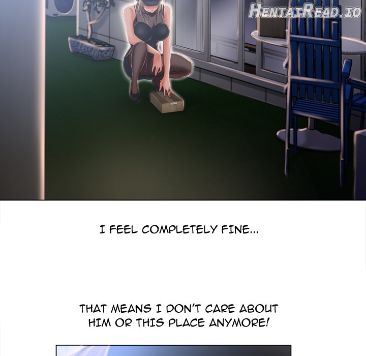 Wet Women Chapter 54 - page 22