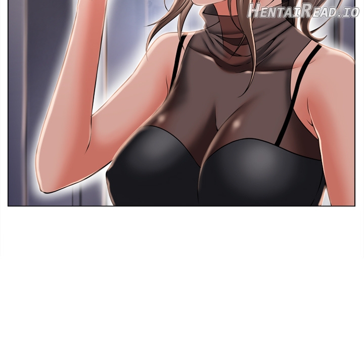 Wet Women Chapter 54 - page 28