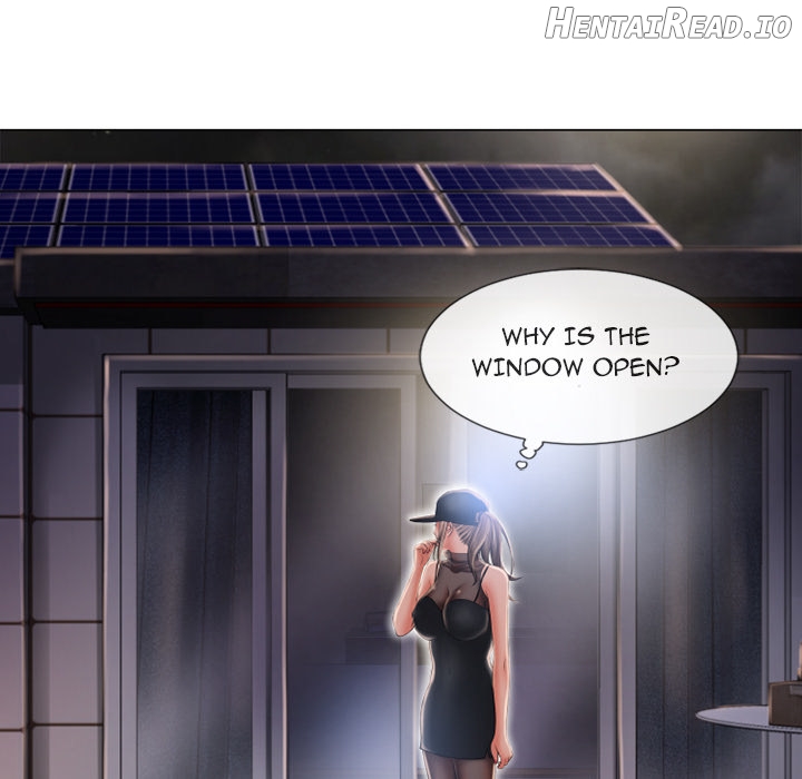 Wet Women Chapter 54 - page 29