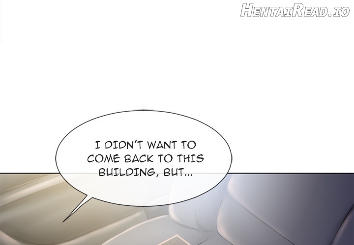 Wet Women Chapter 54 - page 3