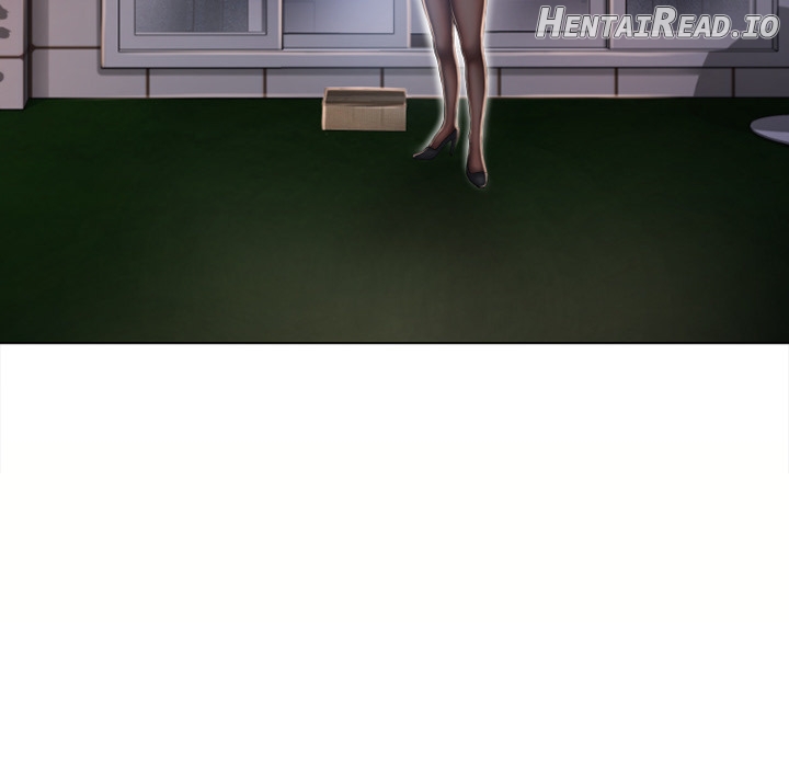 Wet Women Chapter 54 - page 30