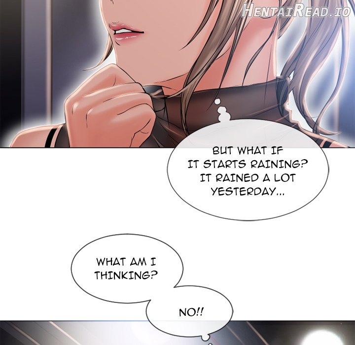 Wet Women Chapter 54 - page 32