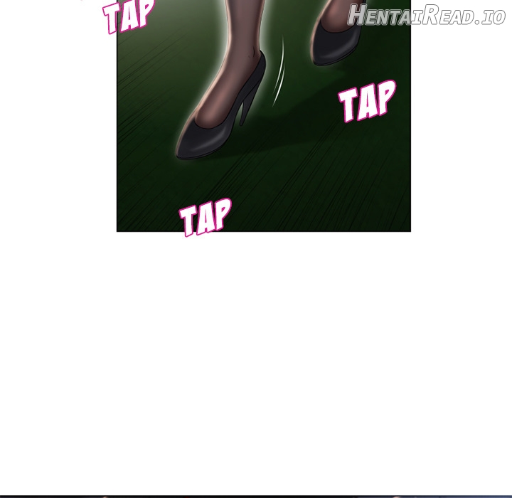 Wet Women Chapter 54 - page 35