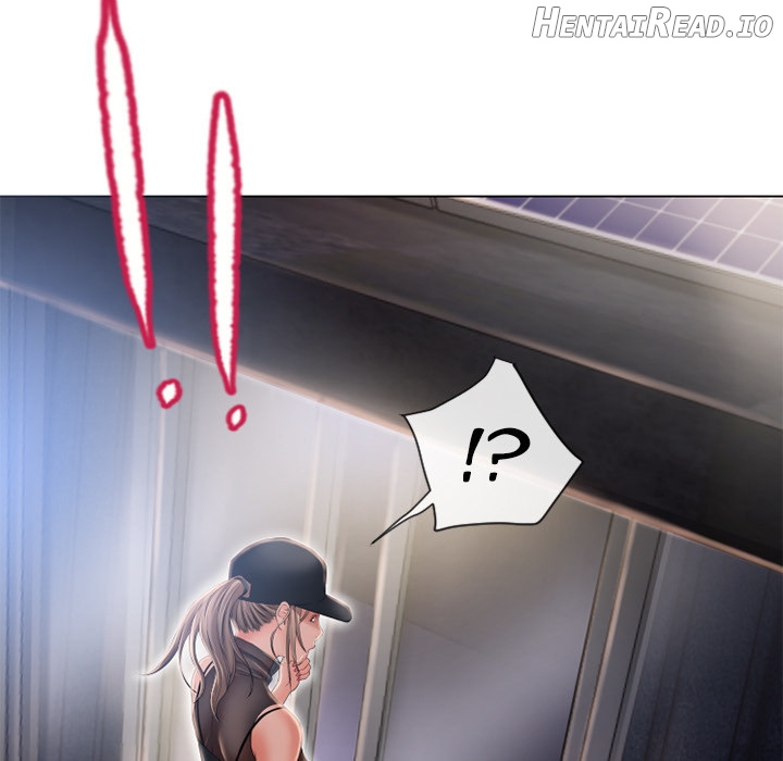 Wet Women Chapter 54 - page 37
