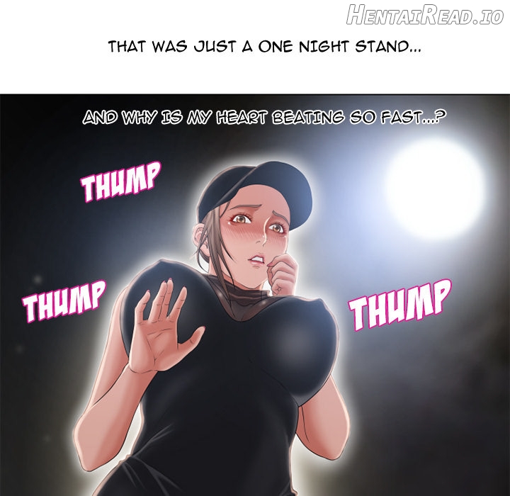 Wet Women Chapter 54 - page 41