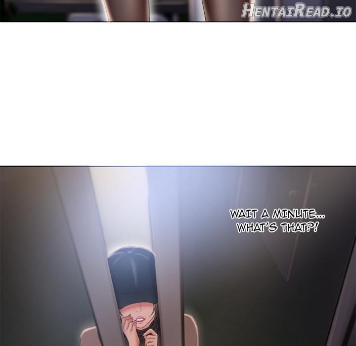 Wet Women Chapter 54 - page 43