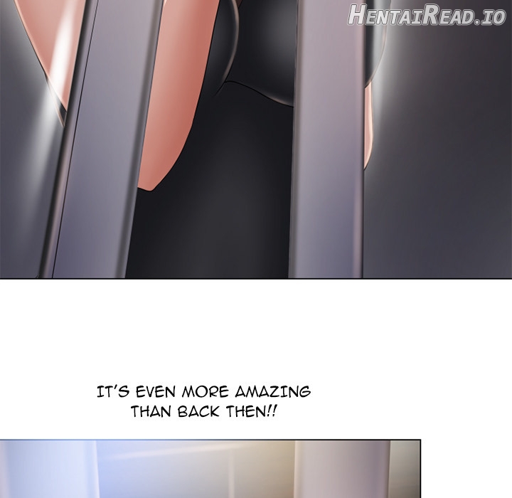Wet Women Chapter 54 - page 46