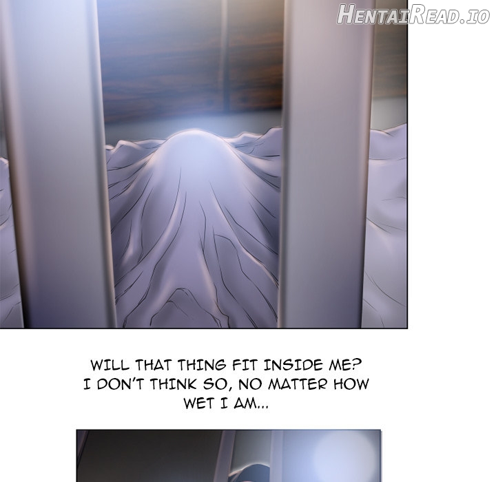 Wet Women Chapter 54 - page 47
