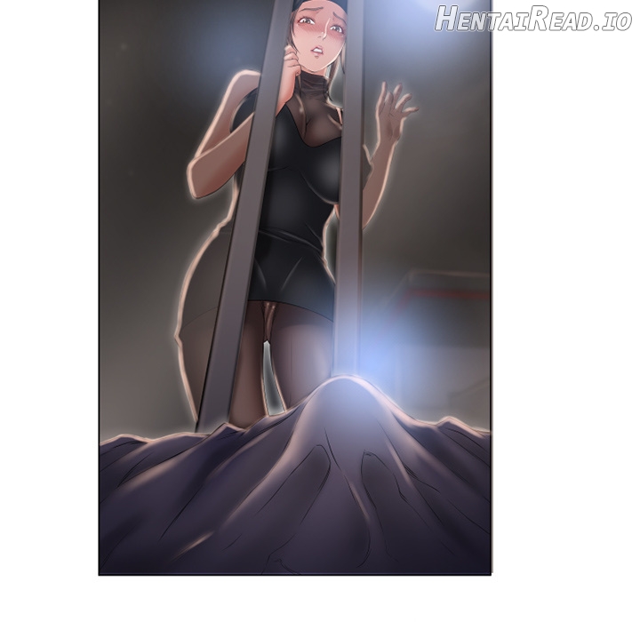 Wet Women Chapter 54 - page 48