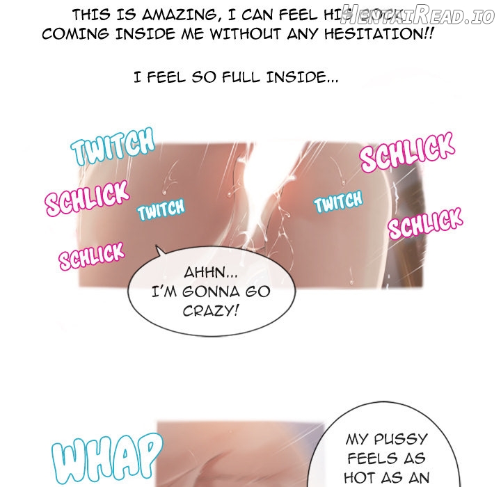 Wet Women Chapter 54 - page 53