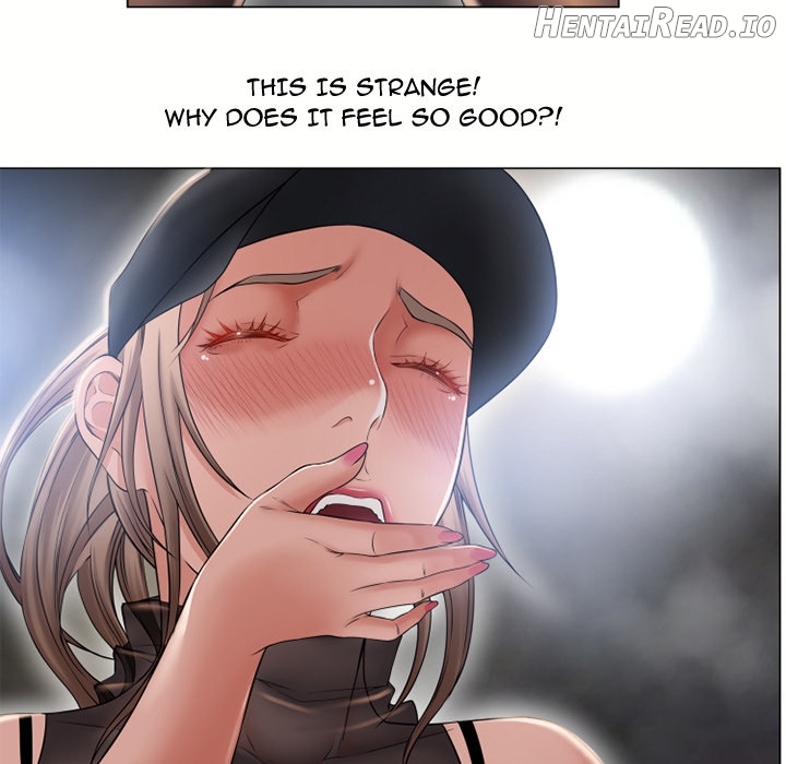 Wet Women Chapter 54 - page 59