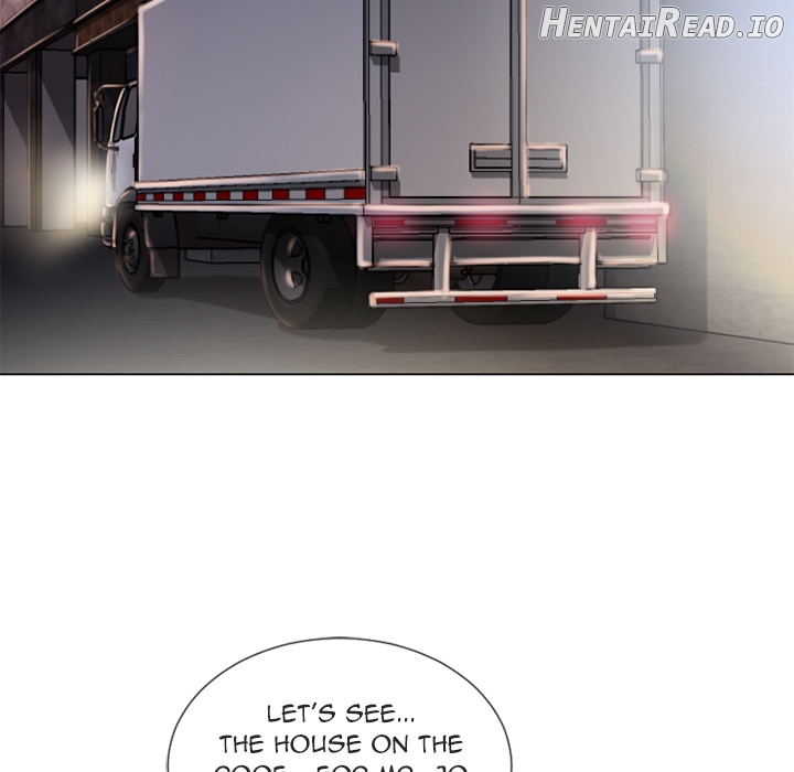 Wet Women Chapter 54 - page 6