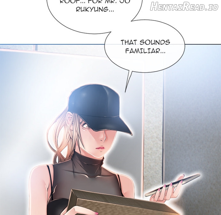 Wet Women Chapter 54 - page 7