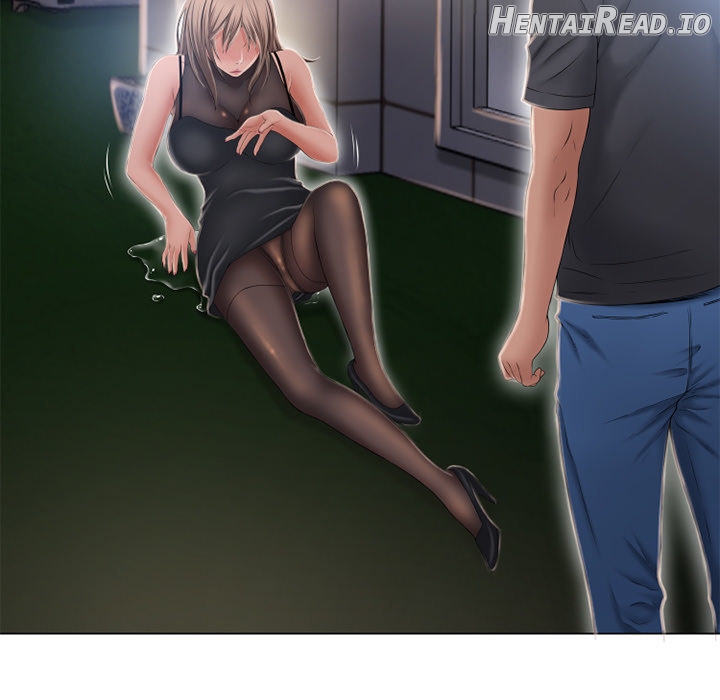 Wet Women Chapter 54 - page 71