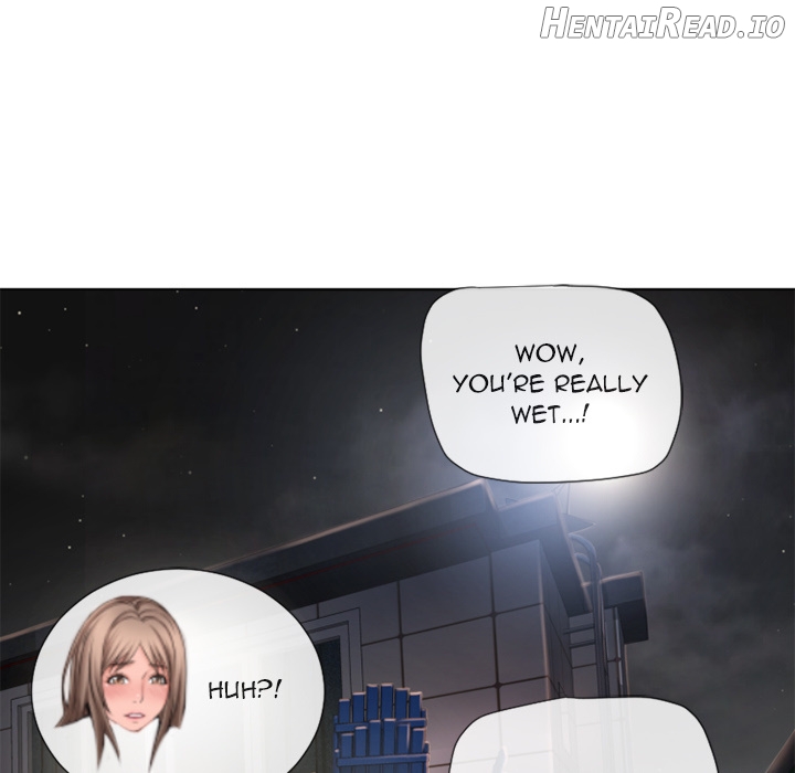 Wet Women Chapter 54 - page 74