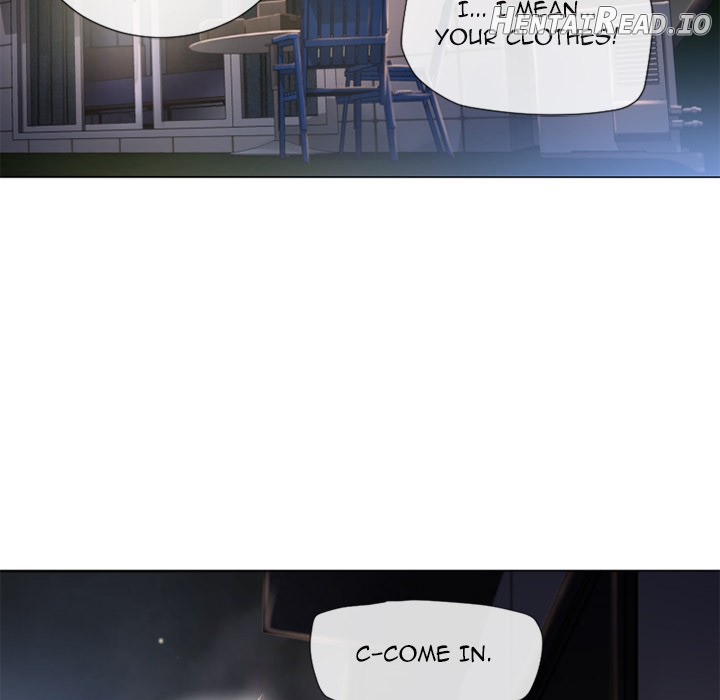 Wet Women Chapter 54 - page 75