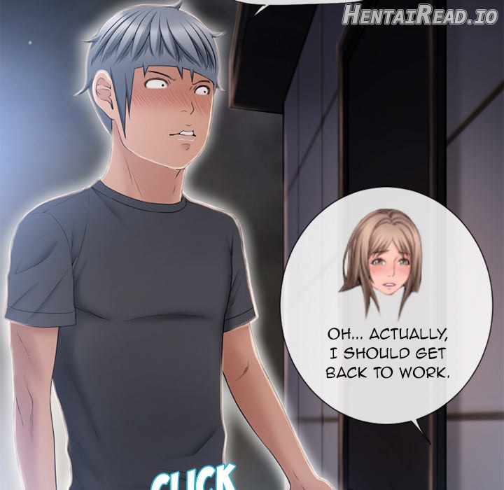 Wet Women Chapter 54 - page 76