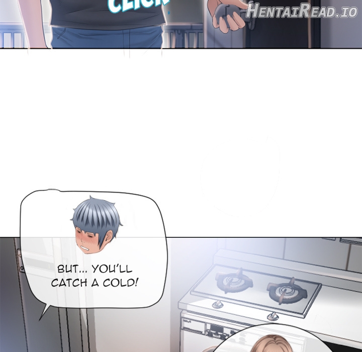 Wet Women Chapter 54 - page 77
