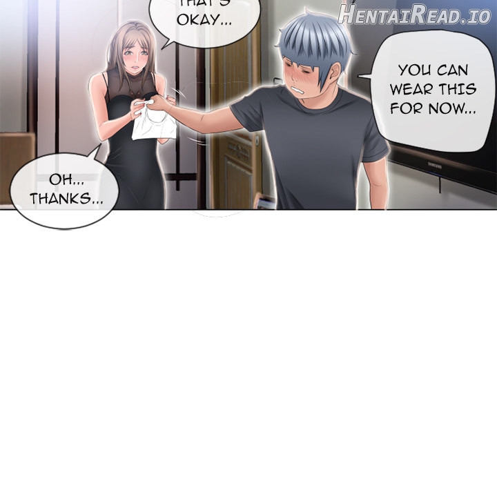 Wet Women Chapter 54 - page 79