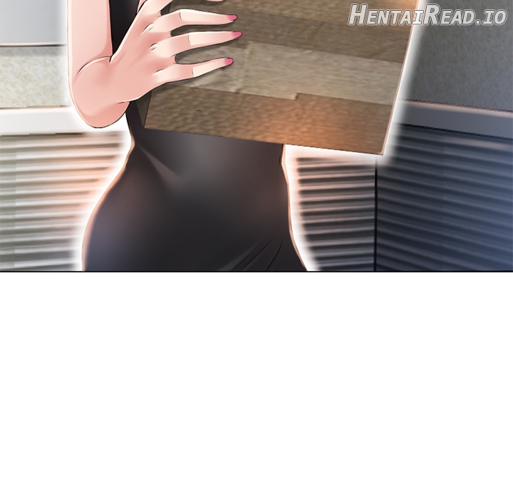 Wet Women Chapter 54 - page 8