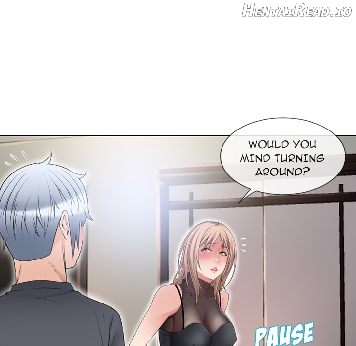 Wet Women Chapter 54 - page 80