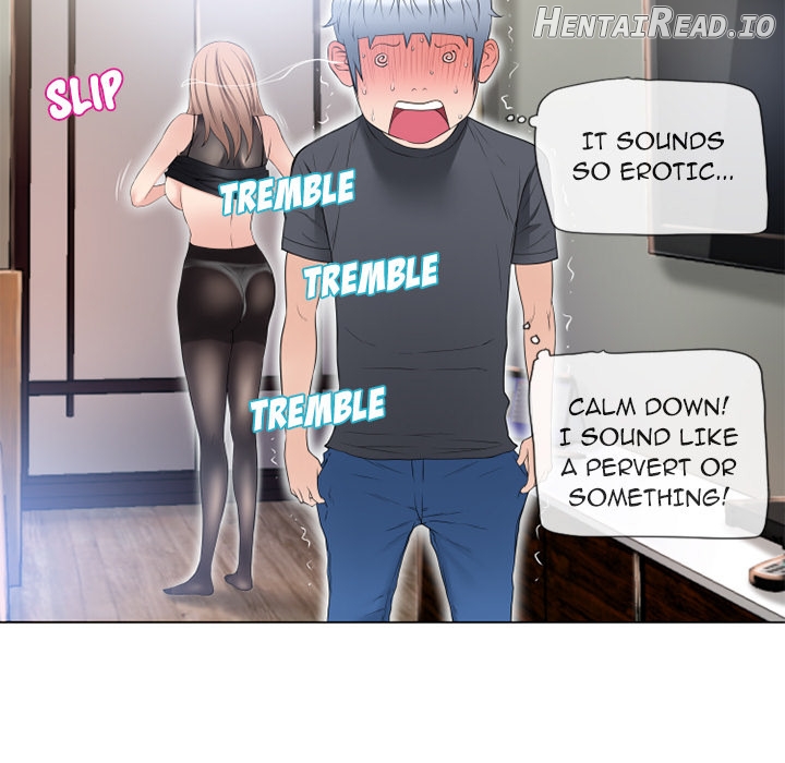 Wet Women Chapter 54 - page 82