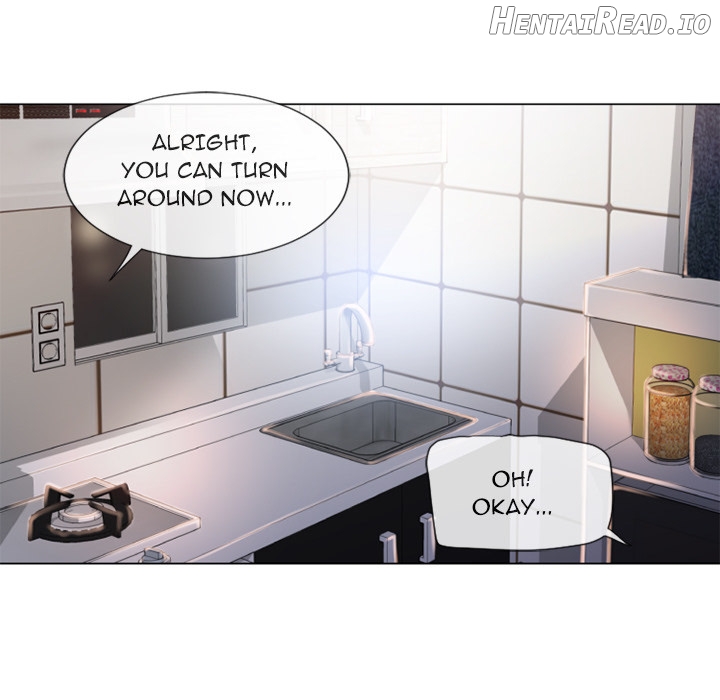 Wet Women Chapter 54 - page 83