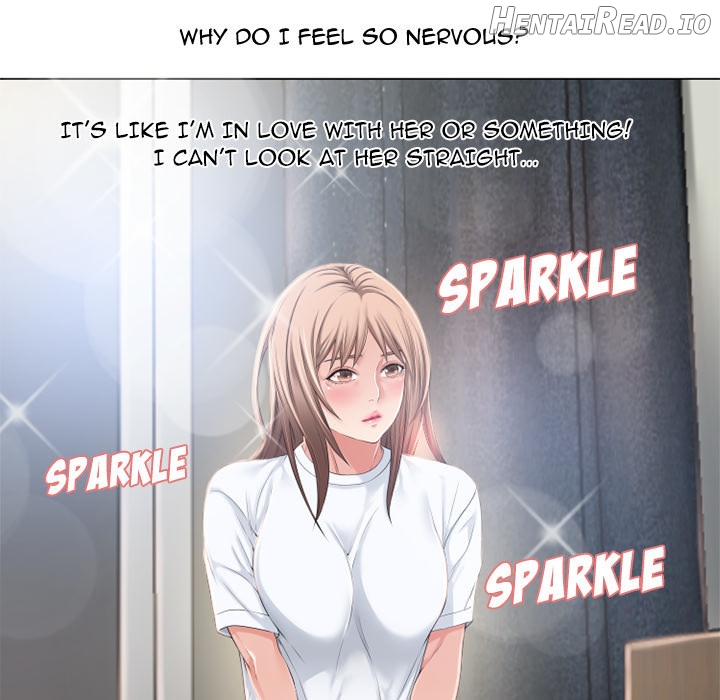Wet Women Chapter 54 - page 84