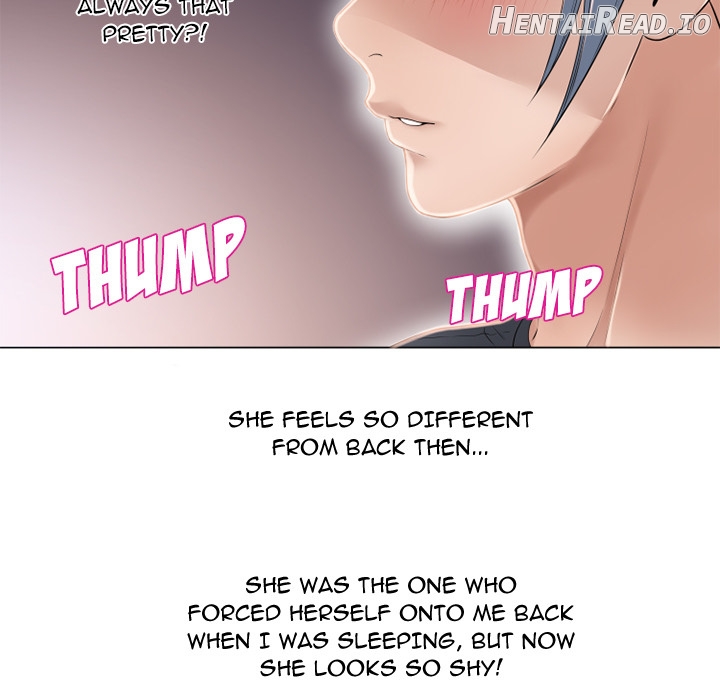 Wet Women Chapter 54 - page 87
