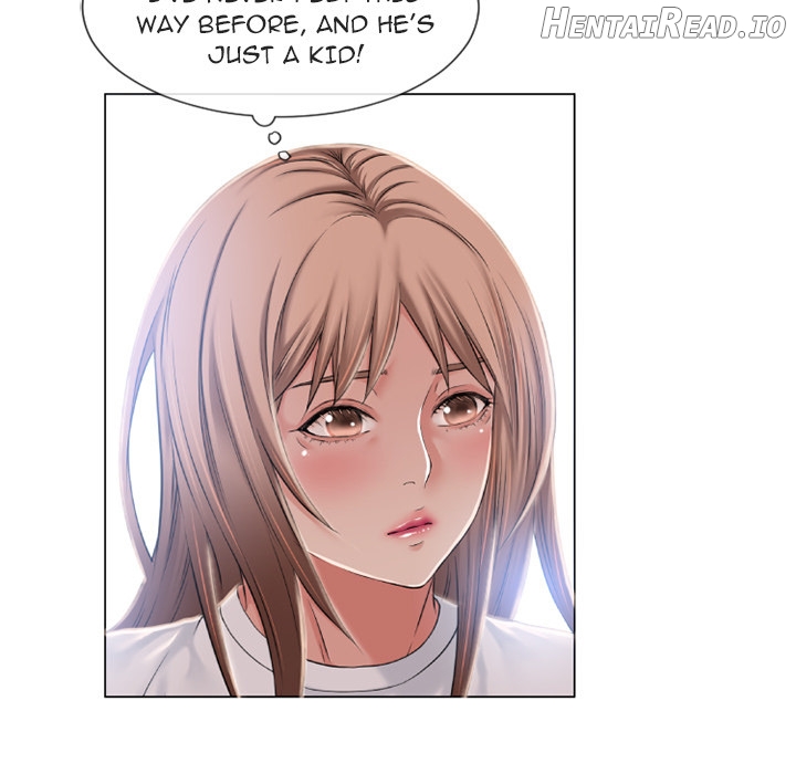 Wet Women Chapter 54 - page 90