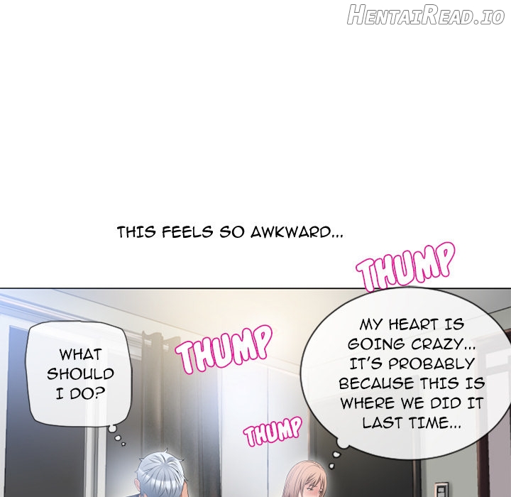 Wet Women Chapter 54 - page 91