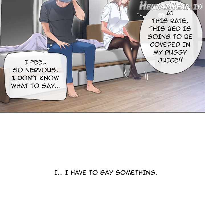 Wet Women Chapter 54 - page 92