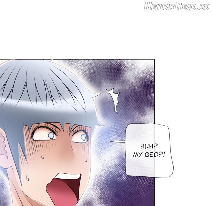 Wet Women Chapter 54 - page 95