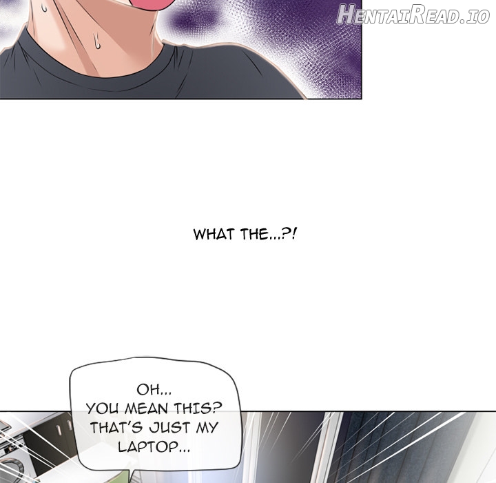 Wet Women Chapter 54 - page 96