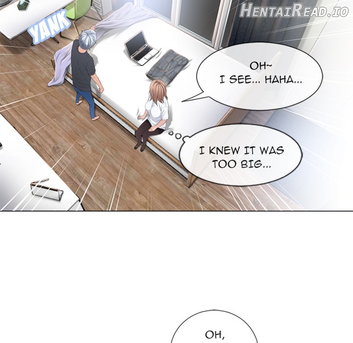 Wet Women Chapter 54 - page 97