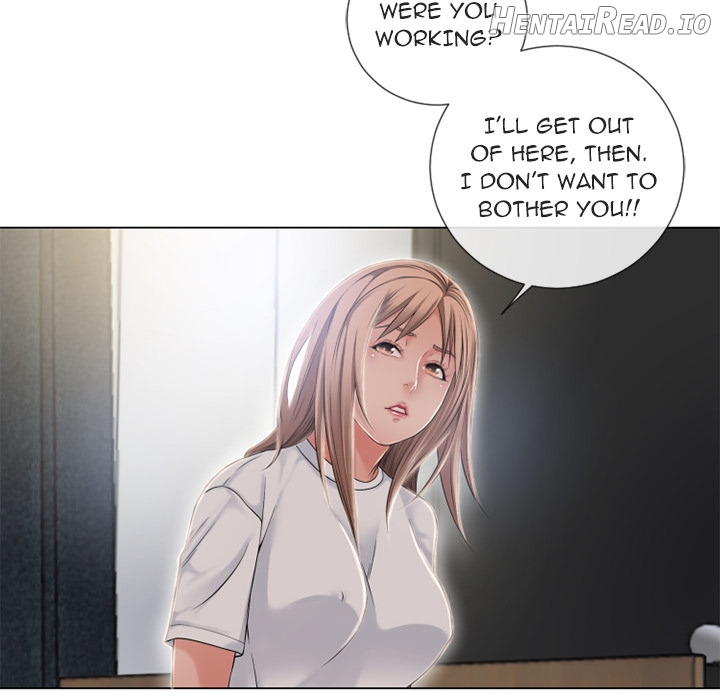 Wet Women Chapter 54 - page 98