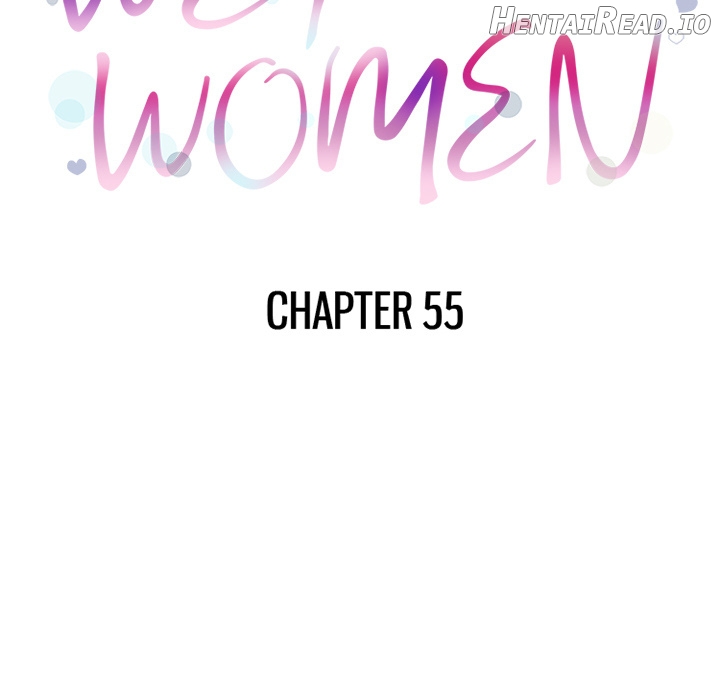 Wet Women Chapter 55 - page 11