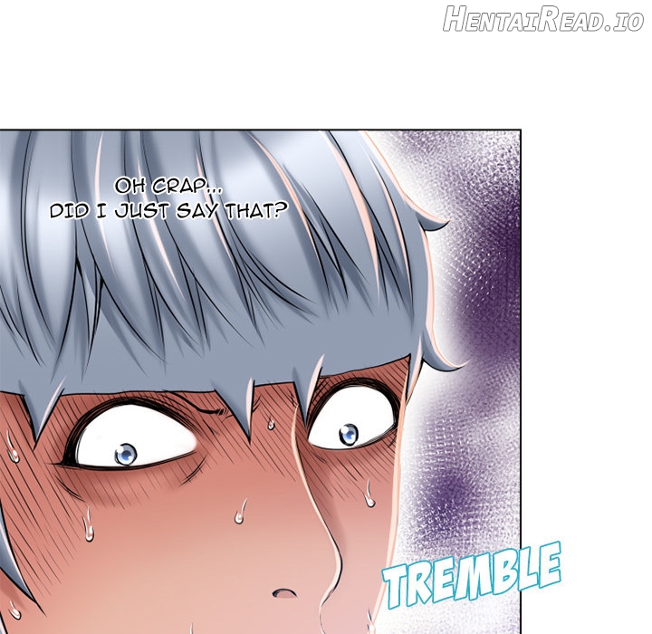 Wet Women Chapter 55 - page 12