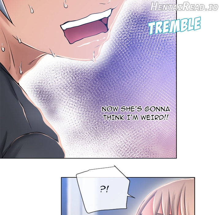 Wet Women Chapter 55 - page 13