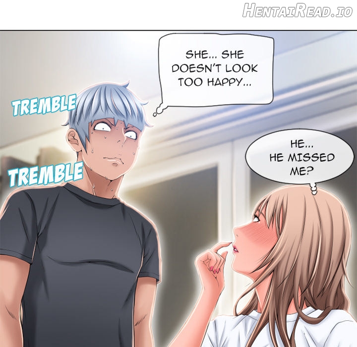 Wet Women Chapter 55 - page 16