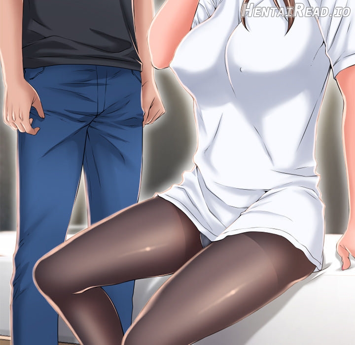 Wet Women Chapter 55 - page 17
