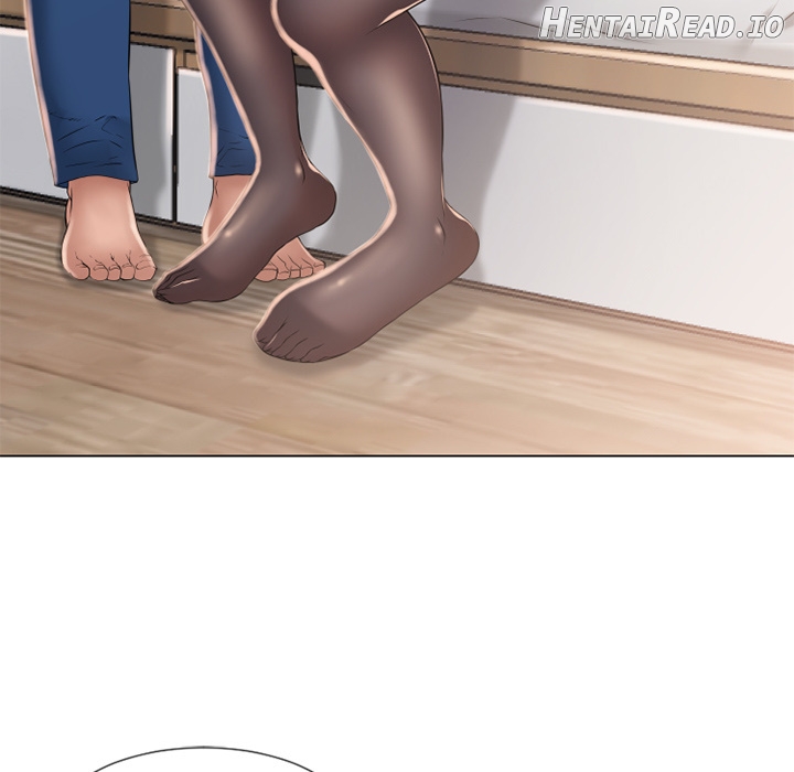 Wet Women Chapter 55 - page 18