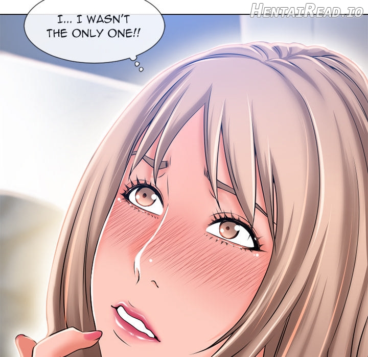 Wet Women Chapter 55 - page 19