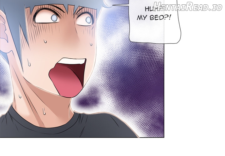 Wet Women Chapter 55 - page 2